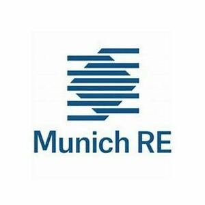 Fundraising Page: Munich Re Runners